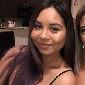 Meet your Posher, Julie